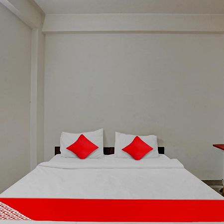 Hotel O Vrinda Residency 노이다 외부 사진
