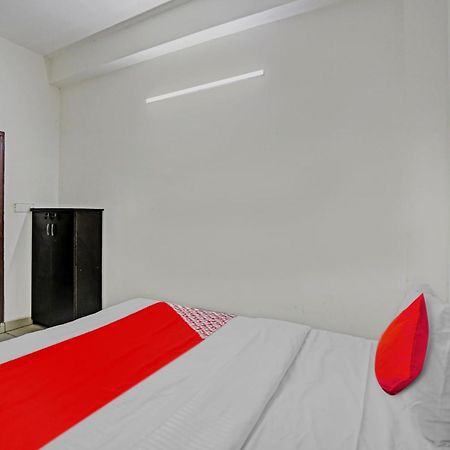 Hotel O Vrinda Residency 노이다 외부 사진