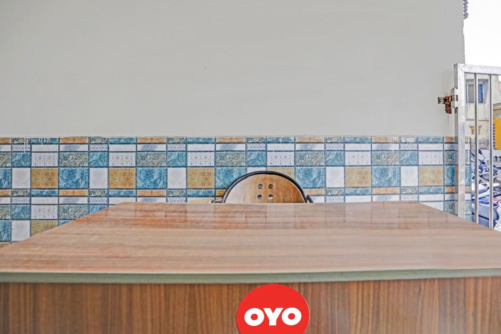 Hotel O Vrinda Residency 노이다 외부 사진