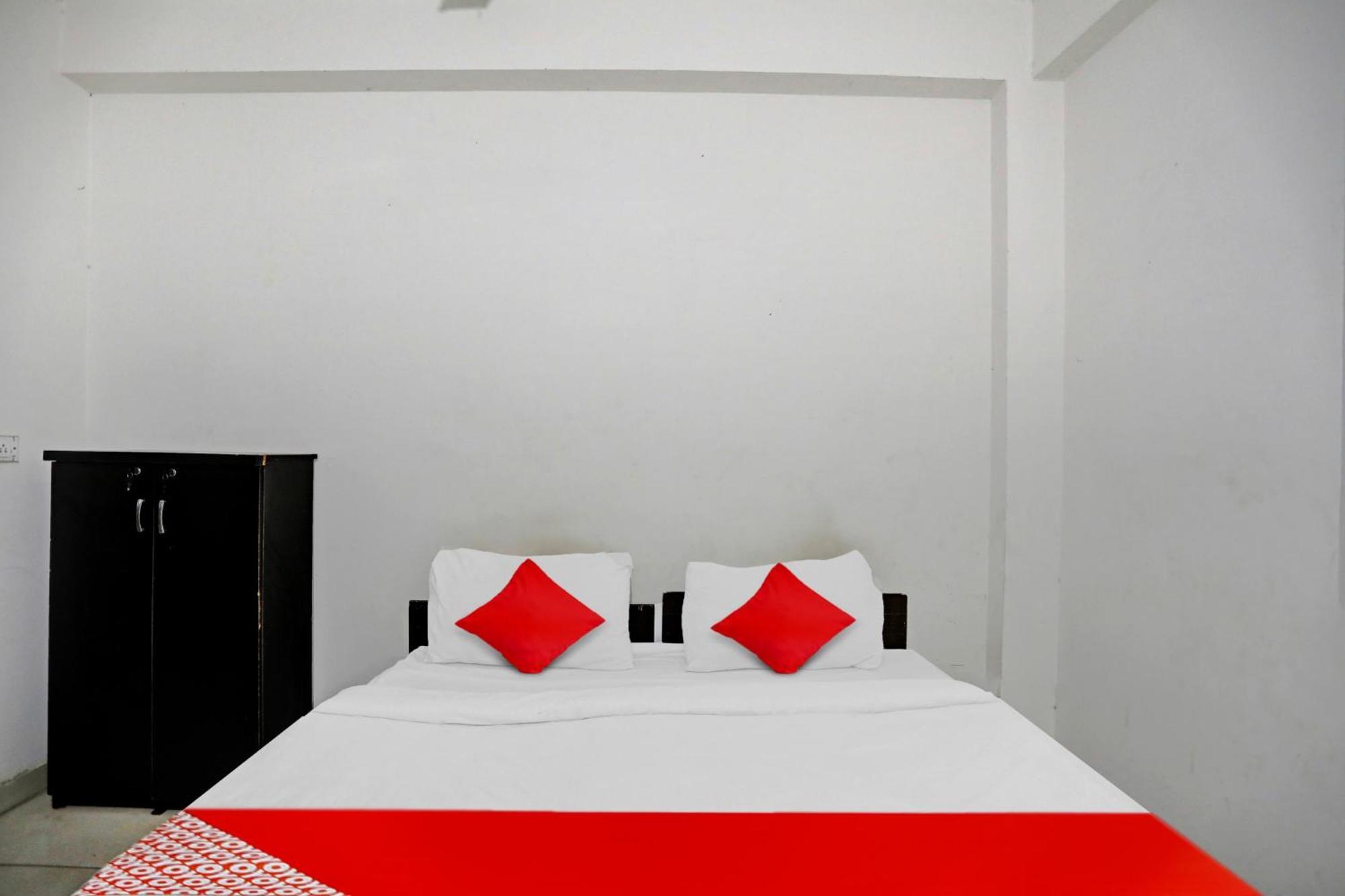Hotel O Vrinda Residency 노이다 외부 사진