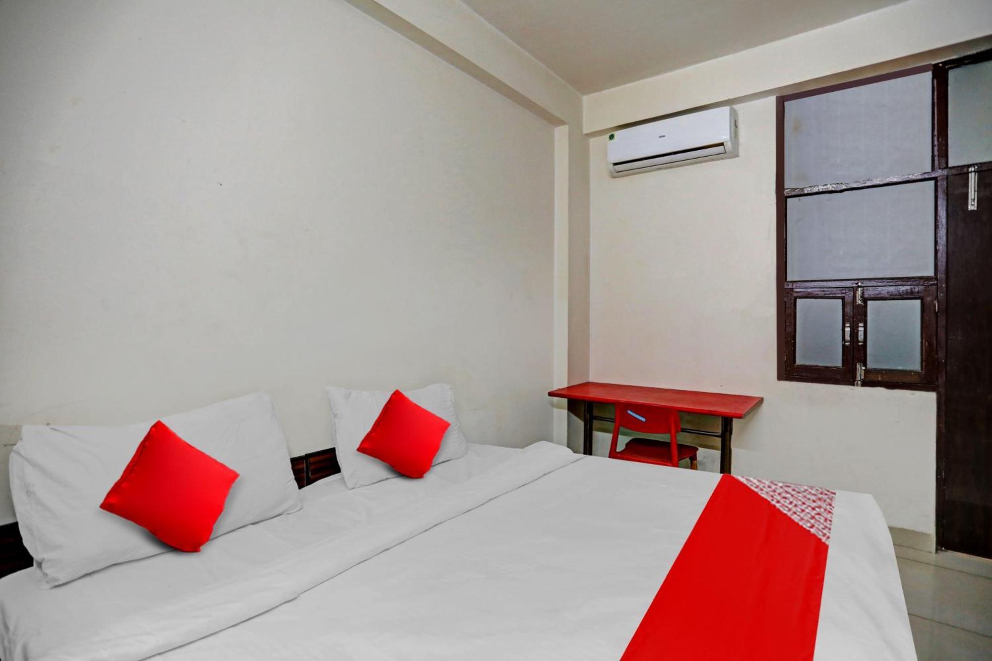Hotel O Vrinda Residency 노이다 외부 사진
