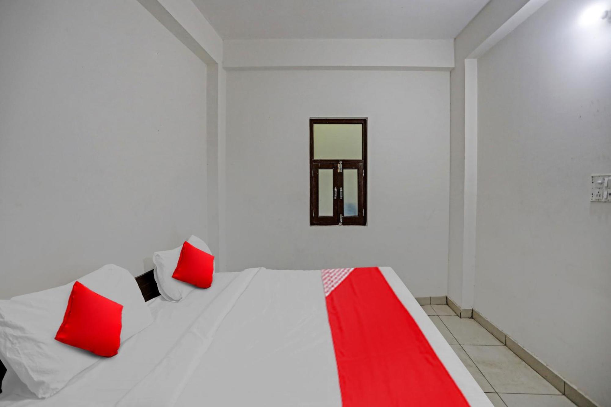 Hotel O Vrinda Residency 노이다 외부 사진