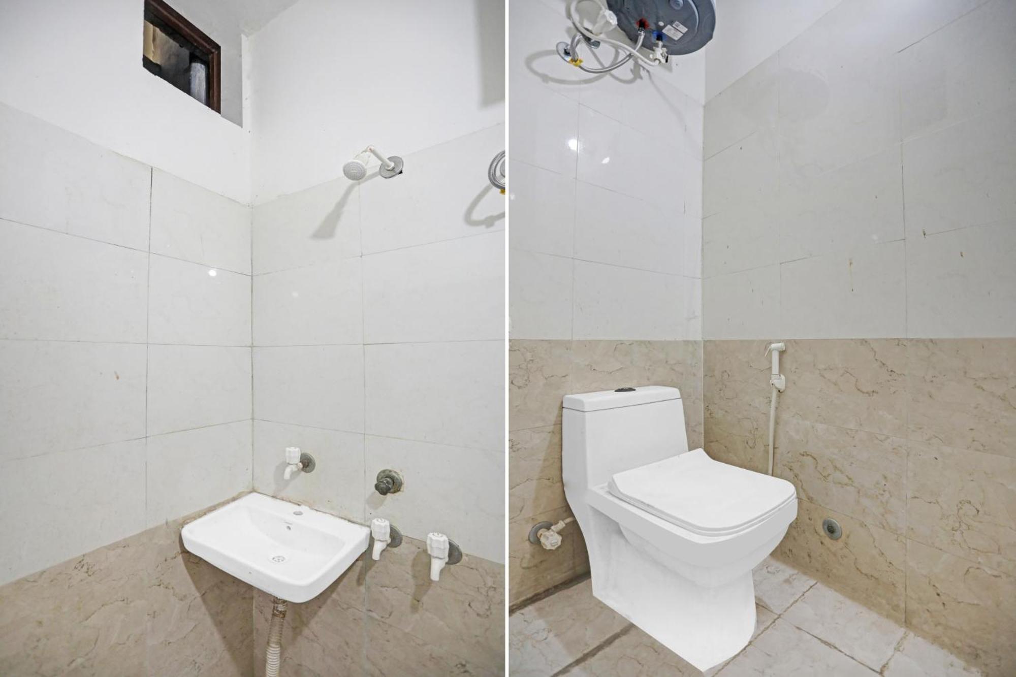 Hotel O Vrinda Residency 노이다 외부 사진