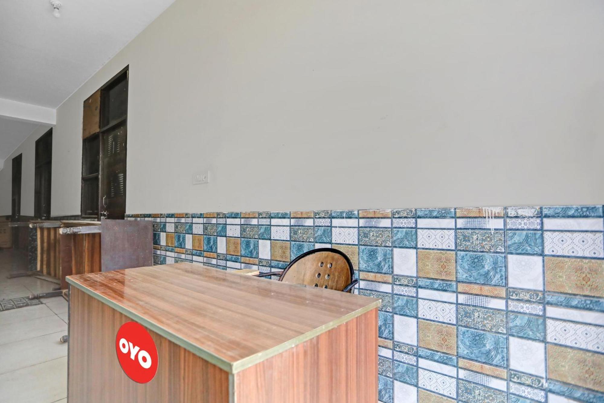 Hotel O Vrinda Residency 노이다 외부 사진